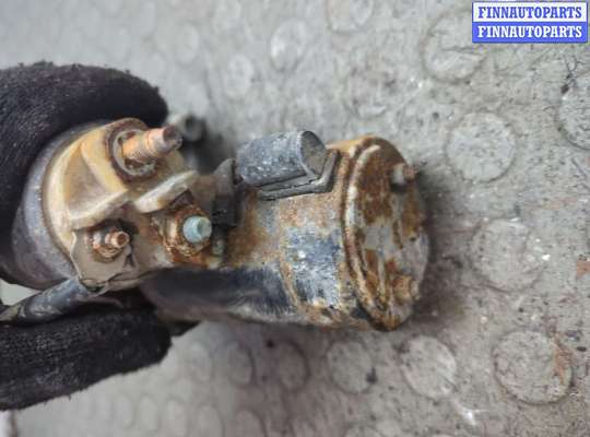 купить Стартер на Peugeot 207 2006-2015