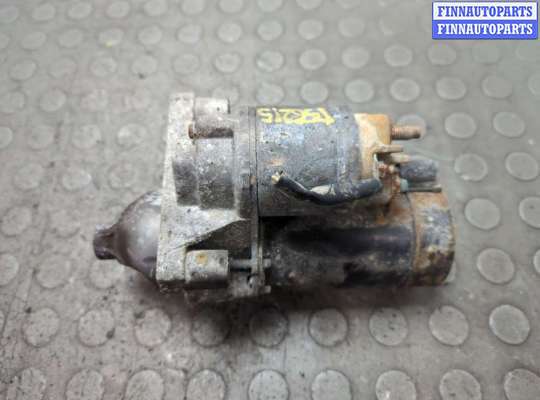 купить Стартер на Peugeot 207 2006-2015