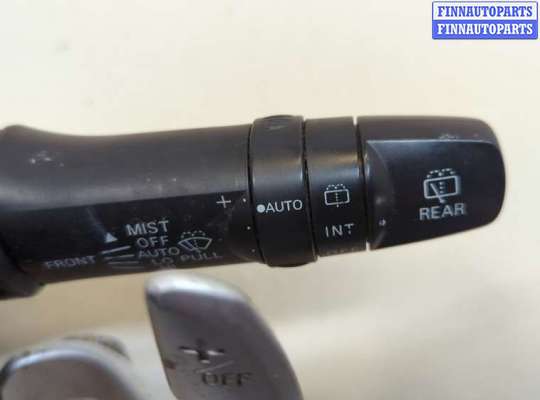 купить Переключатель поворотов и дворников (стрекоза) на Mitsubishi Outlander 2012-2021