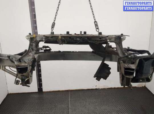 Замок капота на Opel Astra J
