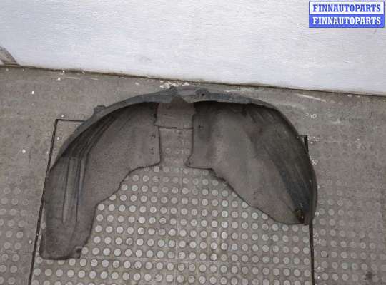 купить Защита арок (подкрылок) на Ford Kuga 2008-2012