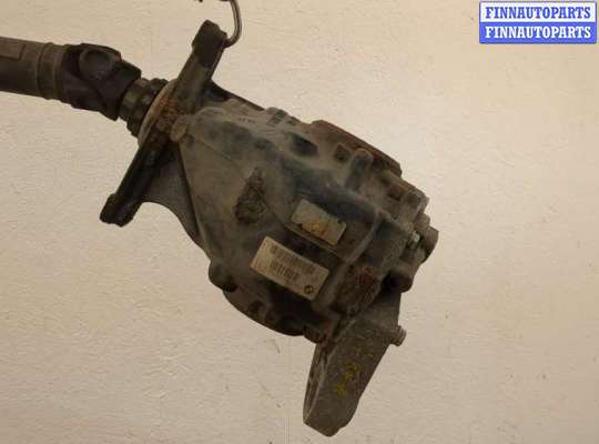 купить Редуктор моста на BMW X3 F25 2010-2017