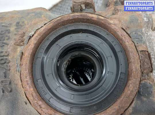 купить Редуктор моста на BMW X3 F25 2010-2017