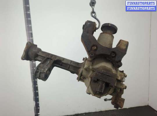 купить Редуктор моста на Suzuki Grand Vitara 2005-2016