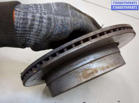 купить Диск тормозной на Chevrolet Captiva 2006-2011