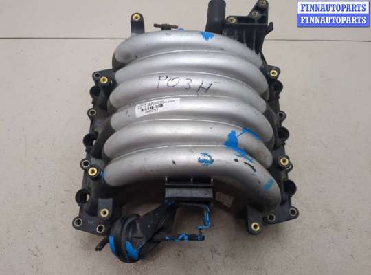 купить Коллектор впускной на Audi A4 (B6) 2000-2006