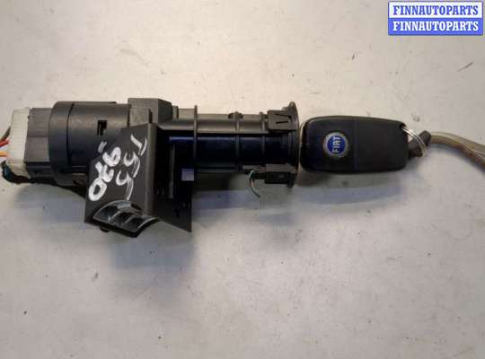 купить Замок зажигания на Fiat Panda 2003-2012