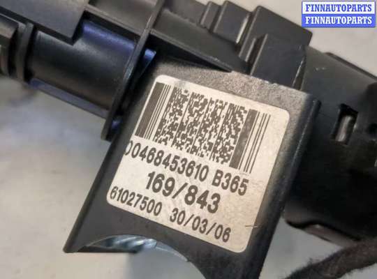 купить Замок зажигания на Fiat Panda 2003-2012