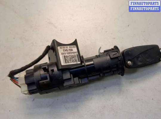 купить Замок зажигания на Fiat Panda 2003-2012