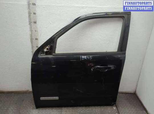 Стекло боковой двери MZ662608 на Mazda Tribute 2007-2012