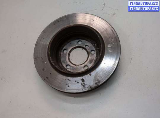 Купить Диск тормозной на BMW X3 E83 2003-2010 Диск тормозной BM3674730 на BMW X3 E83 2003-2010