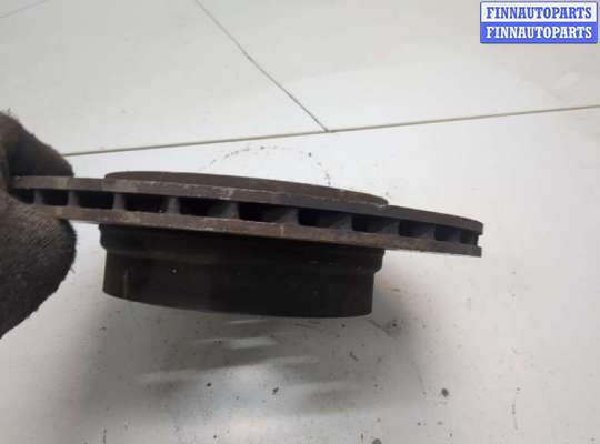 купить Диск тормозной на BMW X3 E83 2003-2010