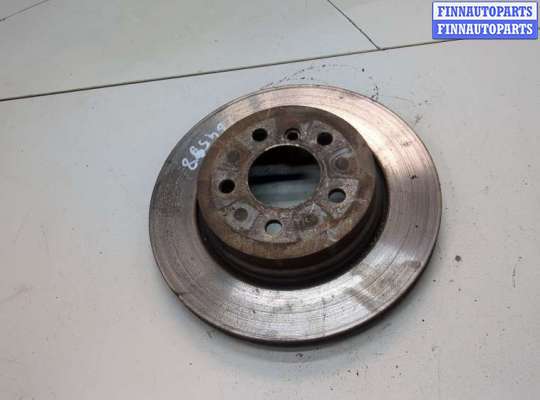 купить Диск тормозной на BMW X3 E83 2003-2010