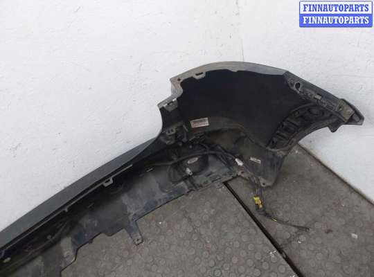 Датчик парктроника на Peugeot 2008