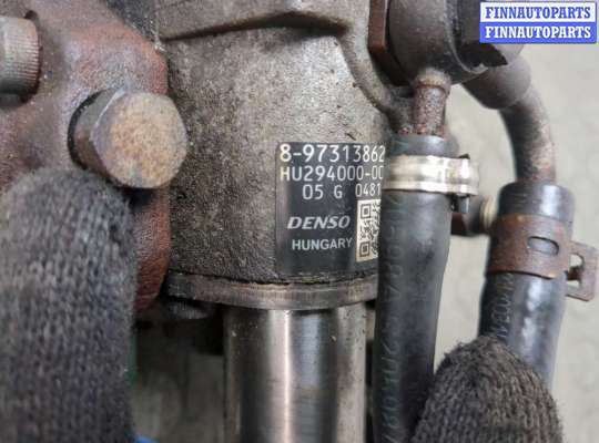 купить ТНВД на Opel Combo 2001-2011