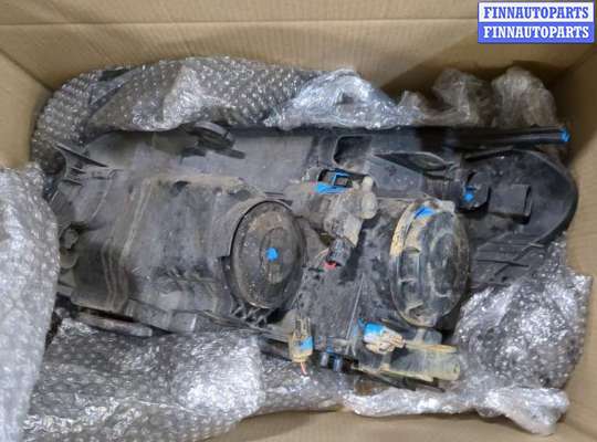 купить Фара (передняя) на Nissan Qashqai 2006-2013
