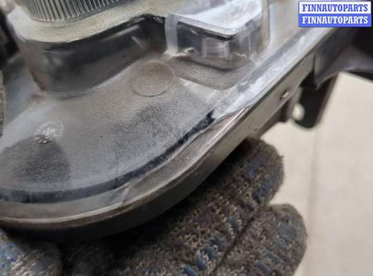 купить Фара (передняя) на Nissan Qashqai 2006-2013