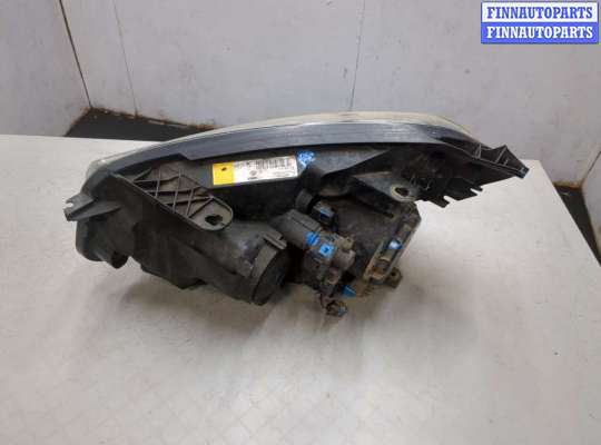 купить Фара (передняя) на Nissan Qashqai 2006-2013
