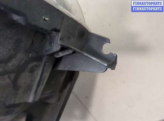 купить Фара (передняя) на Nissan Qashqai 2006-2013