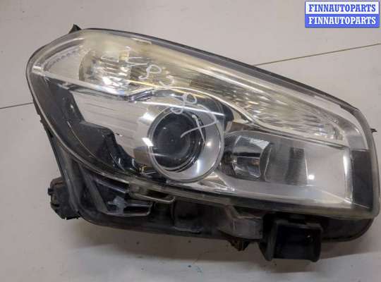купить Фара (передняя) на Nissan Qashqai 2006-2013