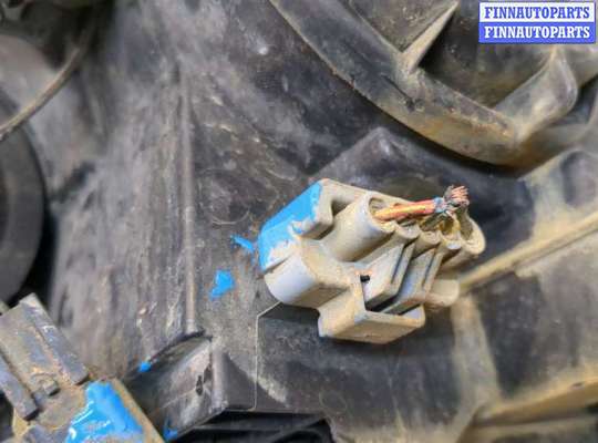 купить Фара (передняя) на Nissan Qashqai 2006-2013