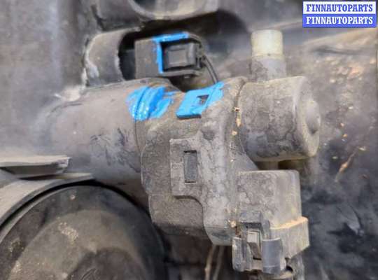 купить Фара (передняя) на Nissan Qashqai 2006-2013