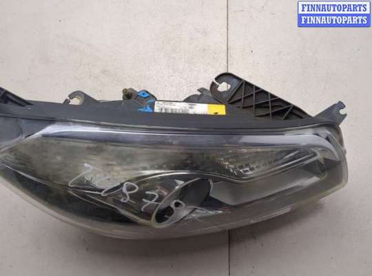 купить Фара (передняя) на Nissan Qashqai 2006-2013