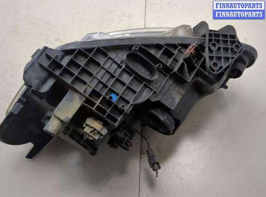 купить Фара (передняя) на Nissan Qashqai 2006-2013