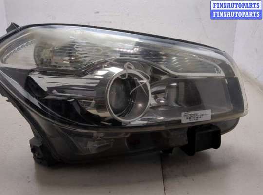 купить Фара (передняя) на Nissan Qashqai 2006-2013