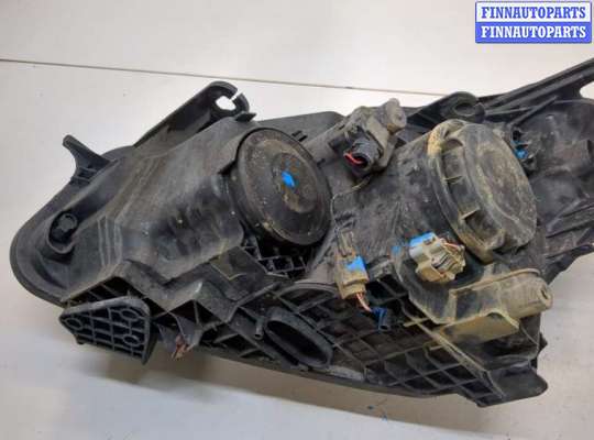 купить Фара (передняя) на Nissan Qashqai 2006-2013