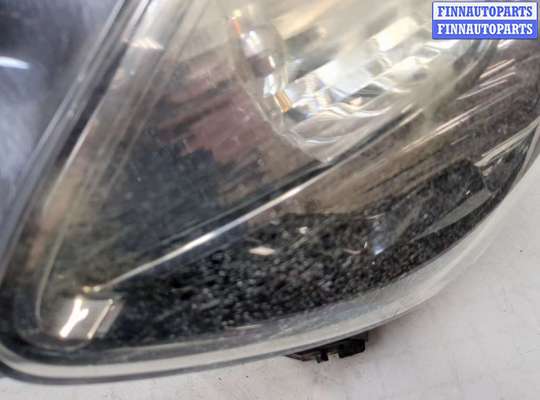купить Фара (передняя) на Nissan Qashqai 2006-2013