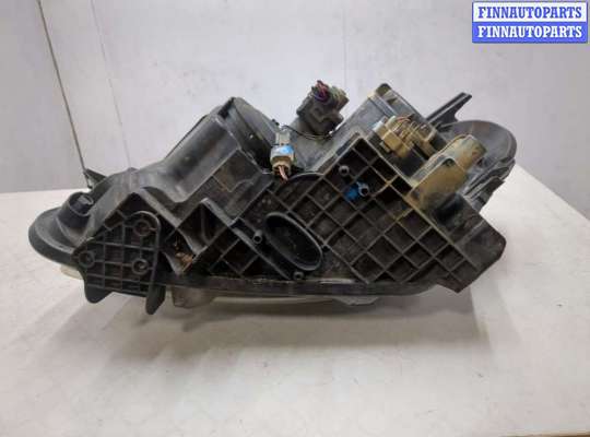 купить Фара (передняя) на Nissan Qashqai 2006-2013