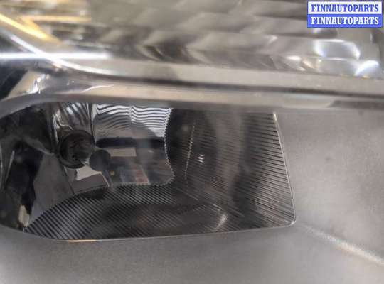 купить Фара (передняя) на Nissan Qashqai 2006-2013