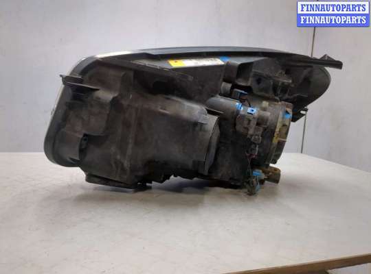 купить Фара (передняя) на Nissan Qashqai 2006-2013