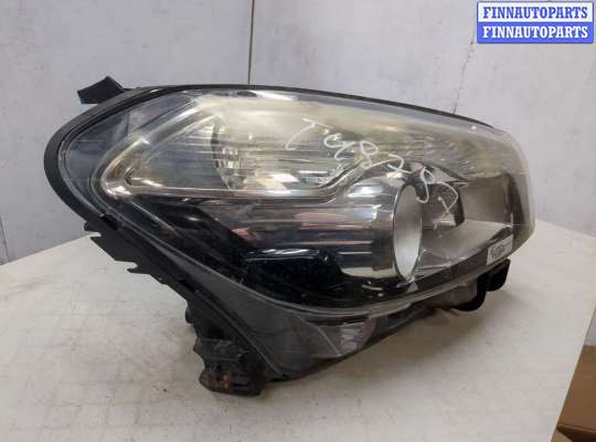 купить Фара (передняя) на Nissan Qashqai 2006-2013