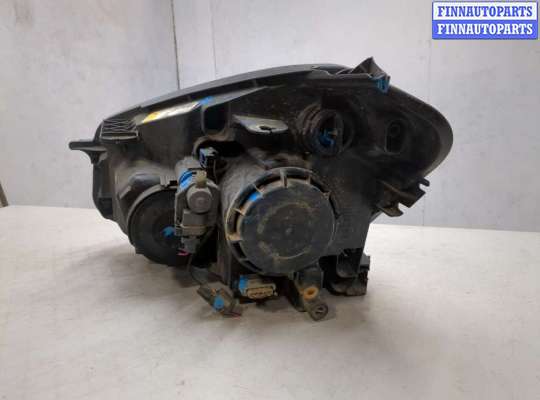 купить Фара (передняя) на Nissan Qashqai 2006-2013