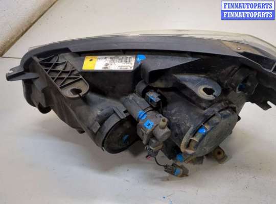 купить Фара (передняя) на Nissan Qashqai 2006-2013