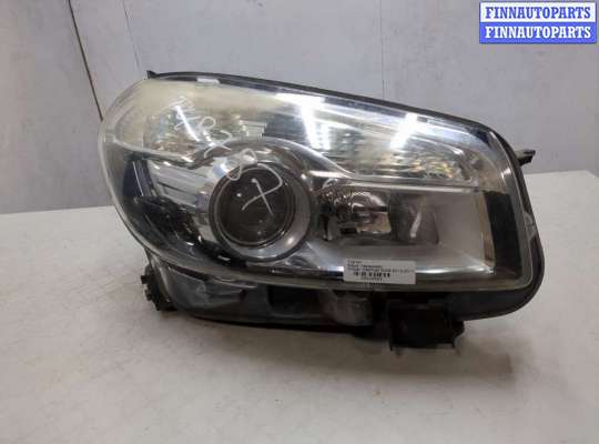 купить Фара (передняя) на Nissan Qashqai 2006-2013