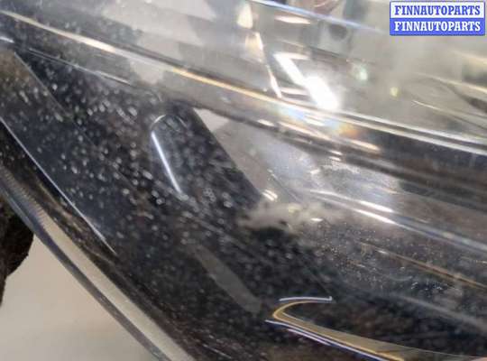 купить Фара (передняя) на Nissan Qashqai 2006-2013