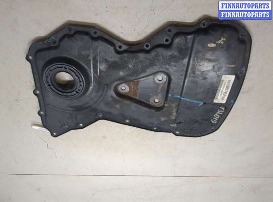 Крышка передняя ДВС PG1103289 на Peugeot Boxer 2014-