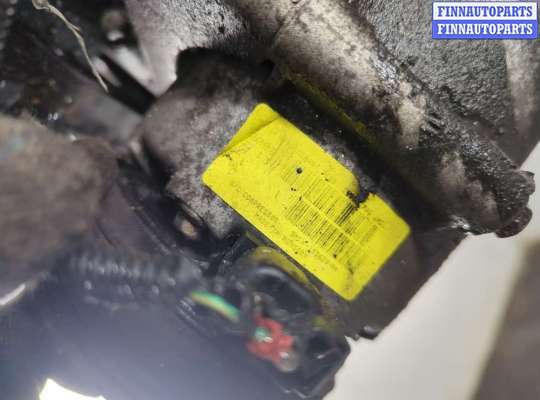 купить Генератор на Ford C-Max 2002-2010