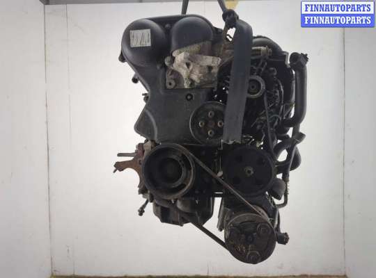 Генератор FO2090075 на Ford C-Max 2002-2010