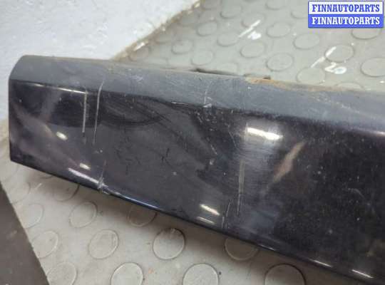 купить Накладка на порог на Mazda 6 (GH) 2007-2012