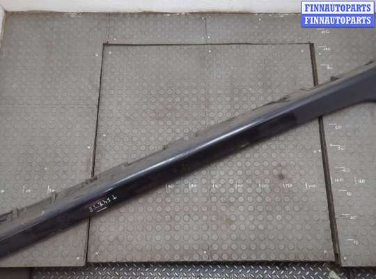 купить Накладка на порог на Mazda 6 (GH) 2007-2012