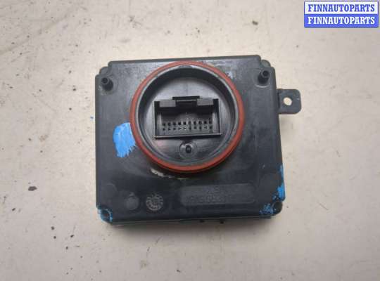 Блок розжига (ксенон) на Audi Q3 (8U)