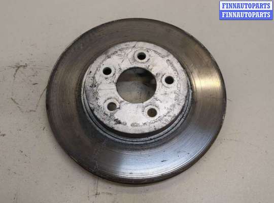 купить Диск тормозной на Ford Mondeo 3 2000-2007