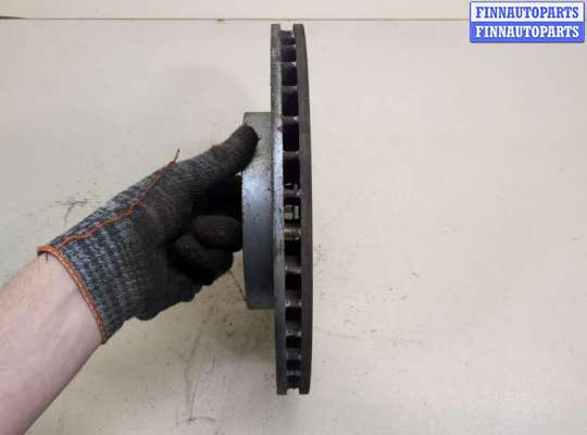 купить Диск тормозной на Ford Mondeo 3 2000-2007