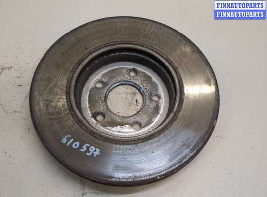 купить Диск тормозной на Ford Mondeo 3 2000-2007