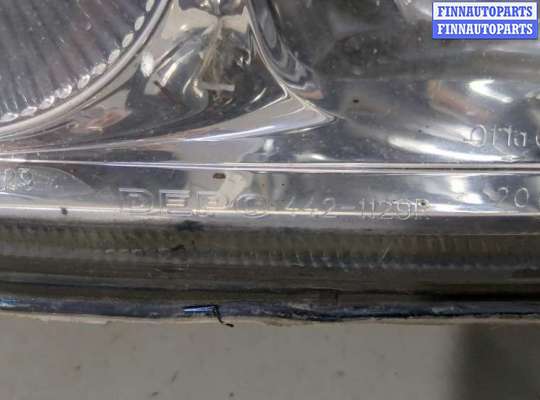 купить Фара (передняя) на Opel Vectra C 2002-2008