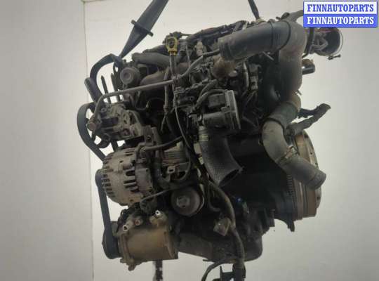 Насос гидроусилителя руля (ГУР) PG1234536 на Peugeot 4007 2007-2012
